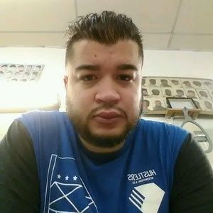 Meet your Posher, Felipe